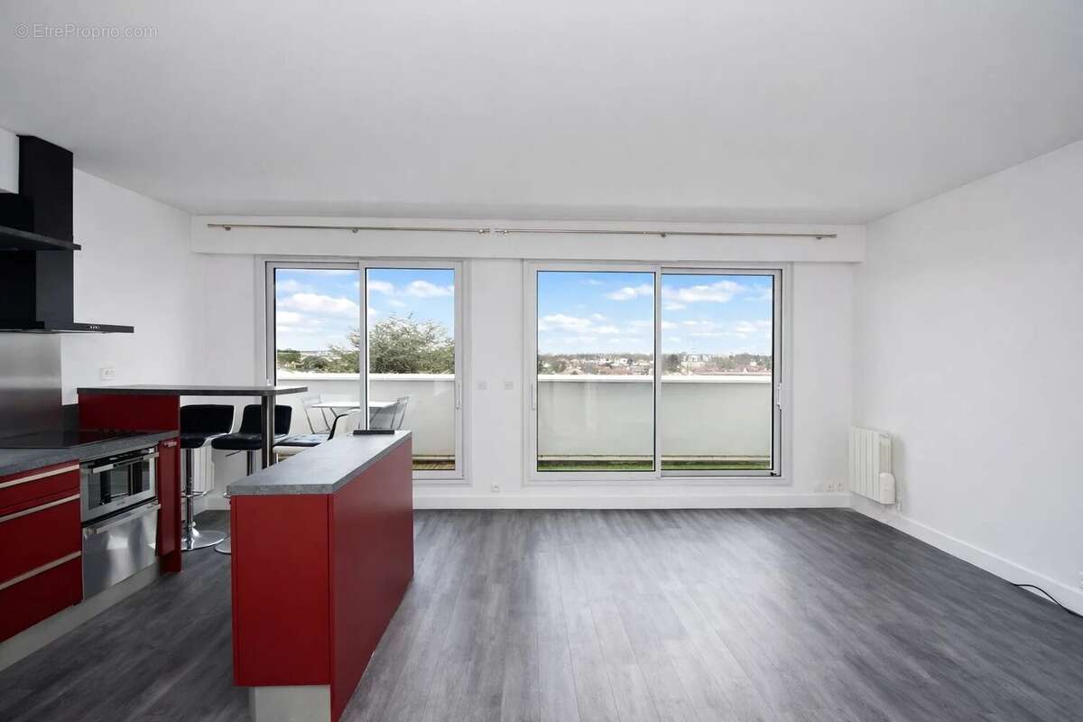 Appartement à CHATOU