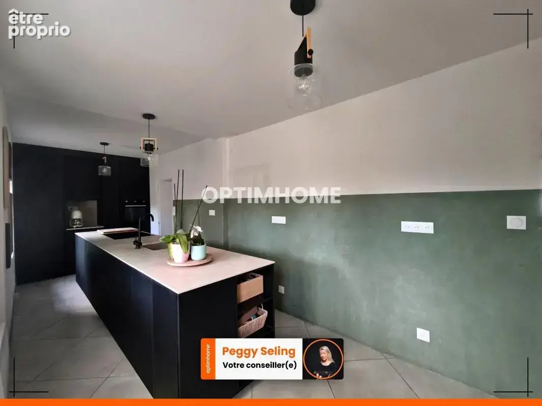 Maison à vendre 10 pièces DOURLERS (59) - photo 3