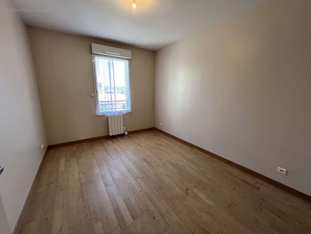 Appartement à LA ROCHE-SUR-YON