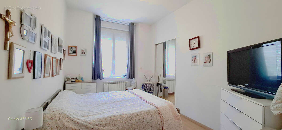 Appartement à GANGES