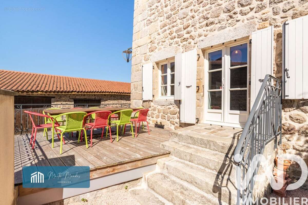 Photo 5 - Autre à APINAC