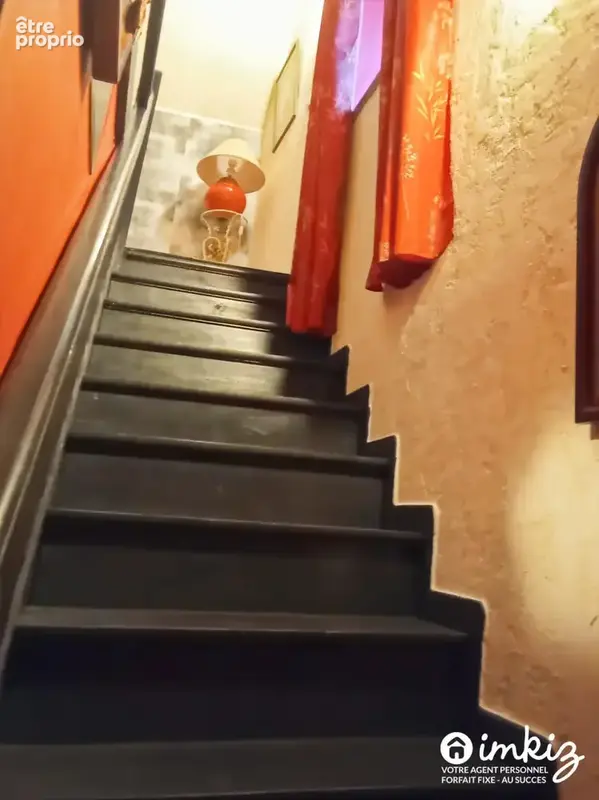Maison 5 pièces - photo 8