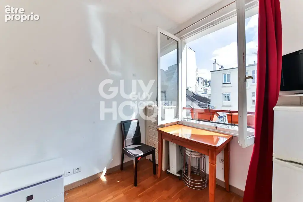 Studio proche Parmentier - photo 2