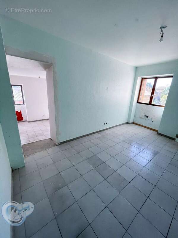 Appartement à SAINT-CHRISTOL