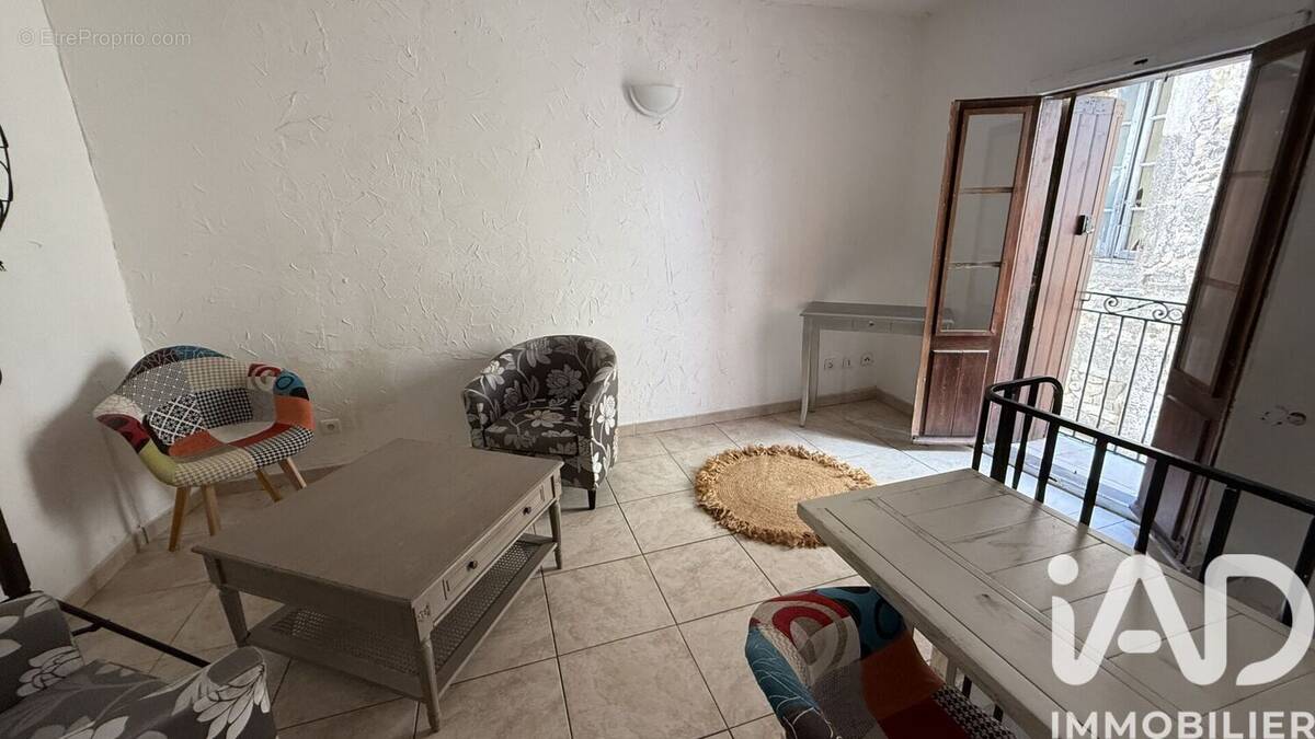 Photo 1 - Maison à ASPIRAN