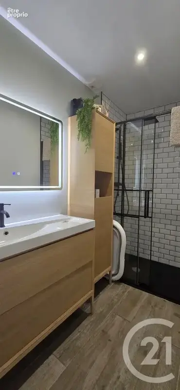 Maison 4 pièces 94 m² à vendre à Marmagne (71710) - photo 11