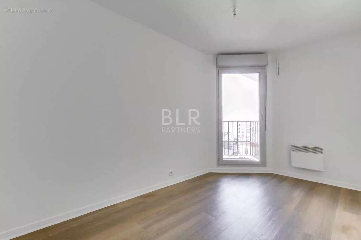 Appartement à SAINT-OUEN