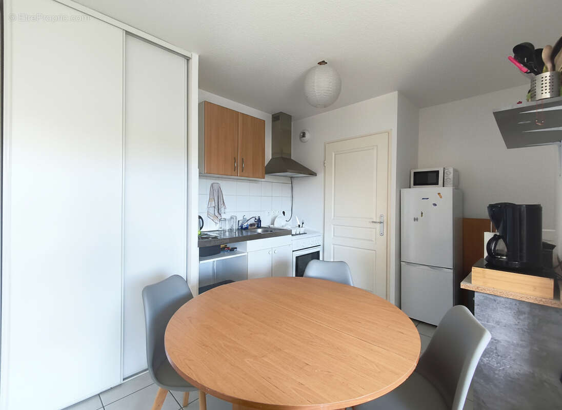 Appartement à CREUTZWALD