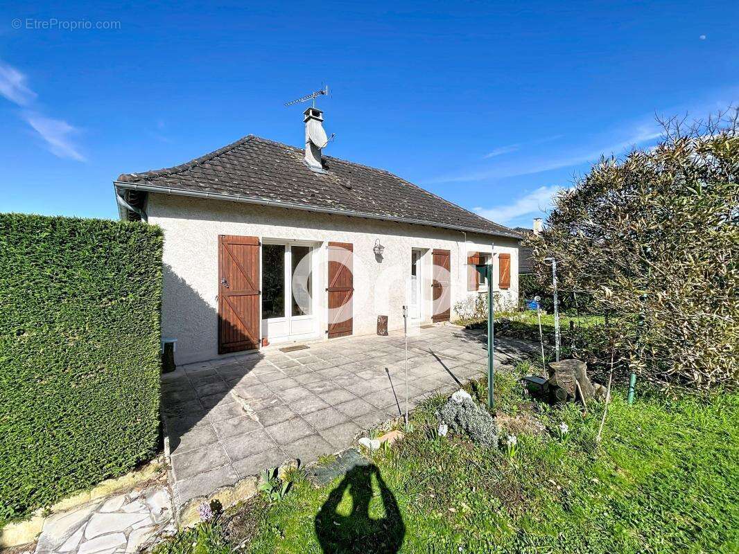 Maison à BRIVE-LA-GAILLARDE