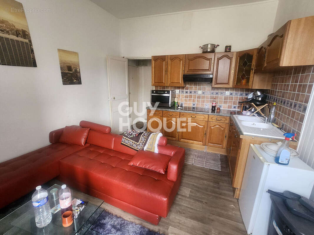 Appartement à DINAN