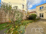 Maison à BOIS-COLOMBES