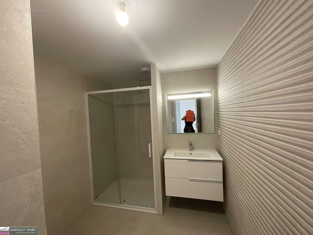 Appartement à BEZIERS