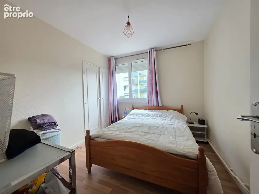 Appartement Chenove 4 pièce(s) 73.21 m2 - photo 7