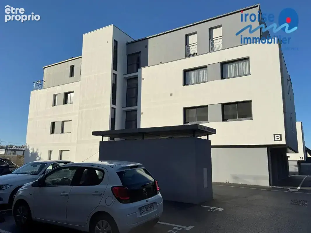 Appartement t4 bon standing - photo 3