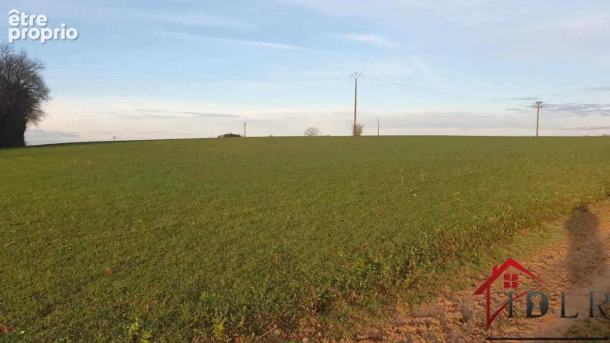 Ferme avec maison de plain-pied - photo 4