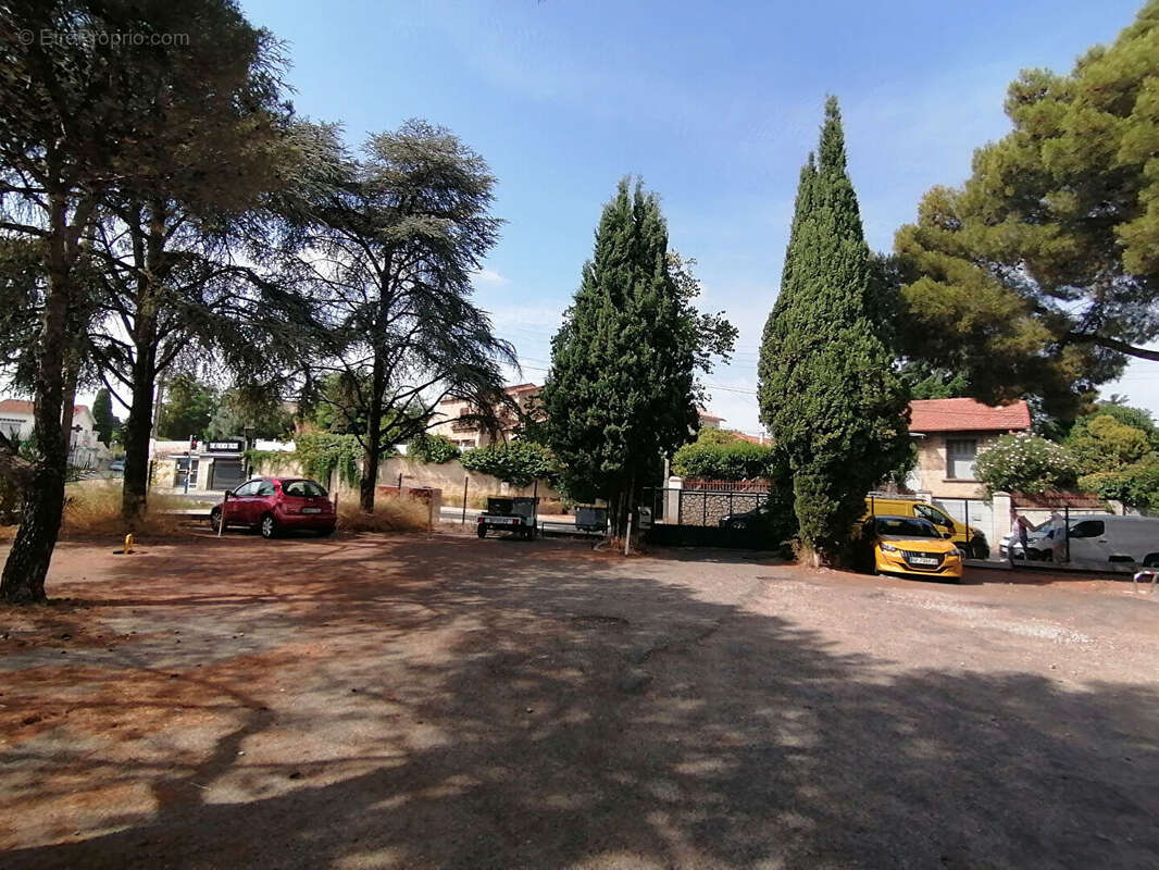 Montpellier - Les Aiguerelles - Studio 19 m² - photo 3