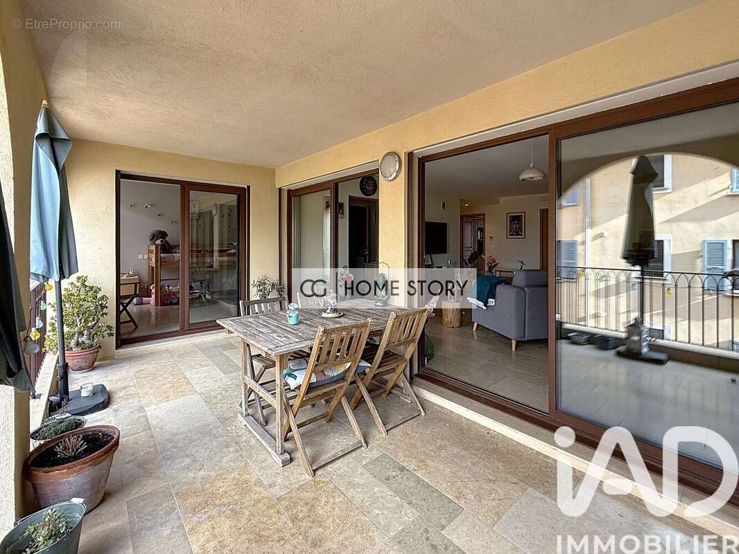 Photo 5 - Appartement à SANARY-SUR-MER