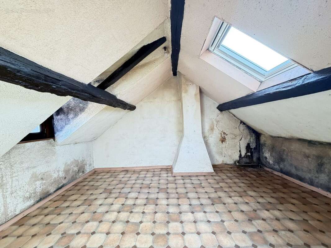 Appartement 25 m² à Montlignon  - photo 4
