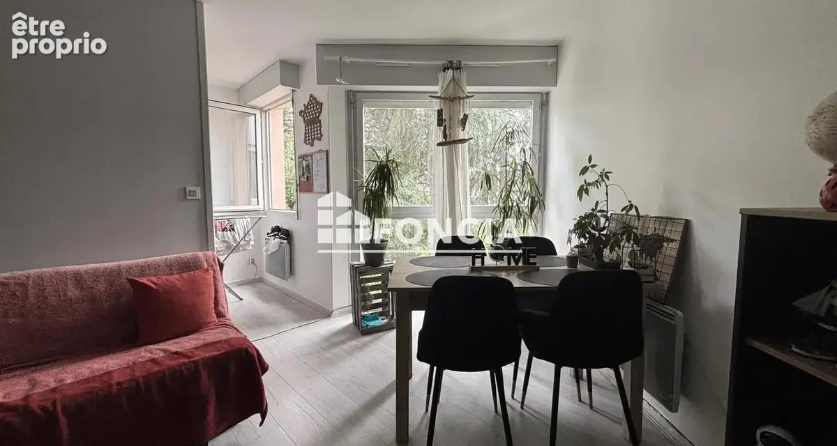 AGEN – Secteur Palissy – Résidence Luxembourg A & B - photo 2