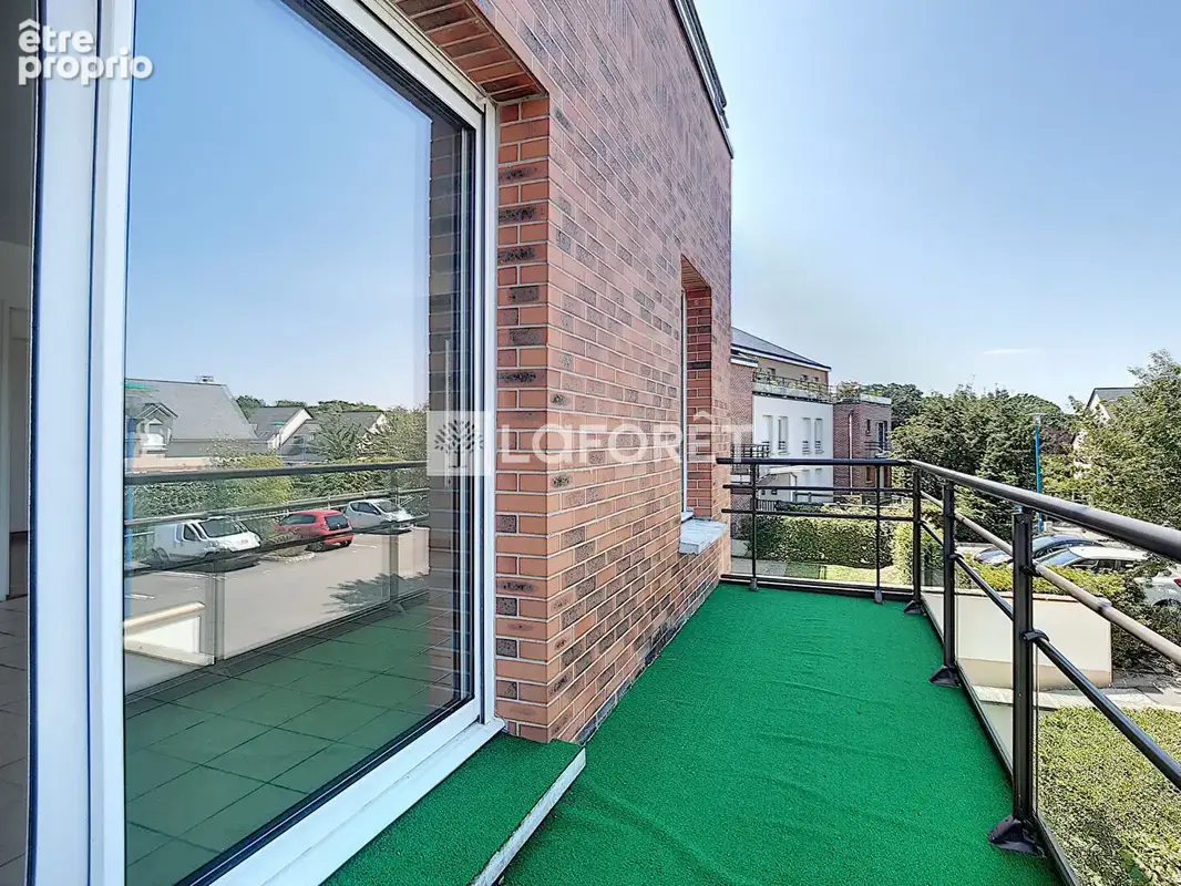 Photo Appartement à Le Mesnil-Esnard au prix de 223 500€