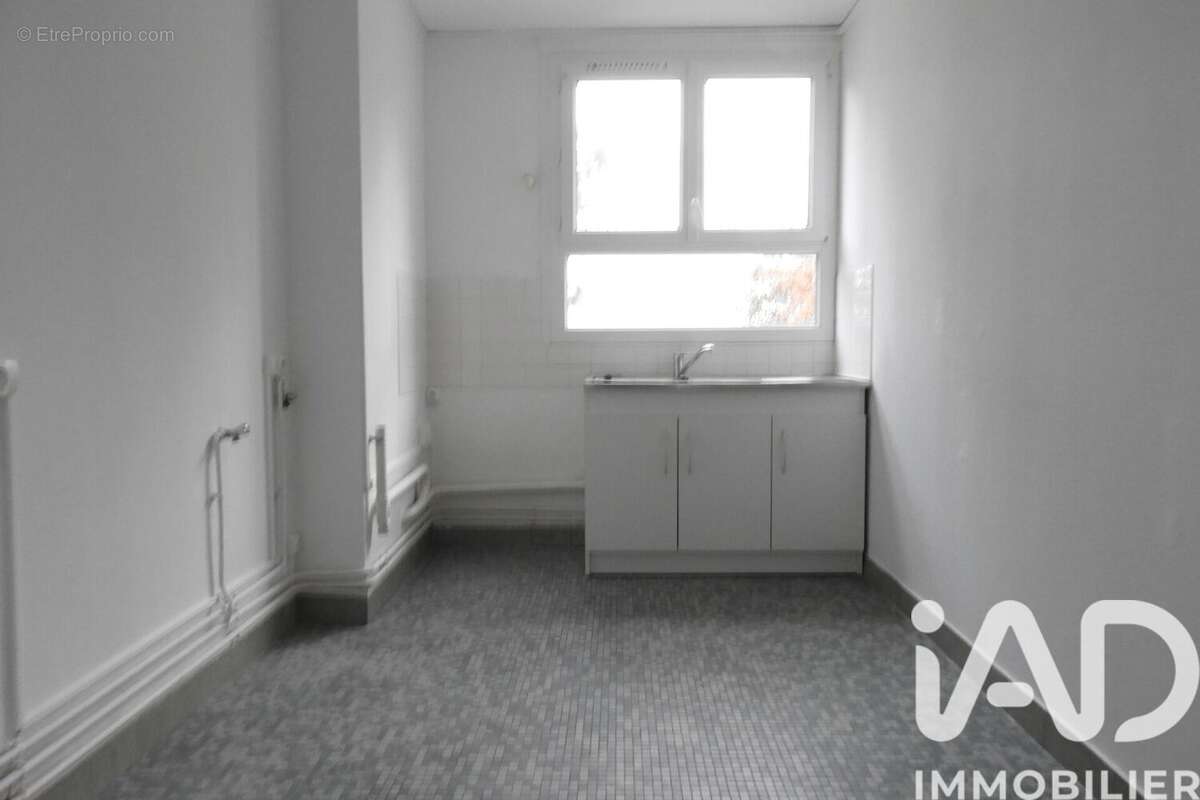 Photo 3 - Appartement à LE HAVRE