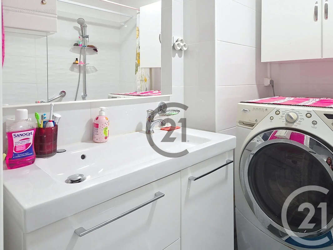 Appartement à AUXERRE