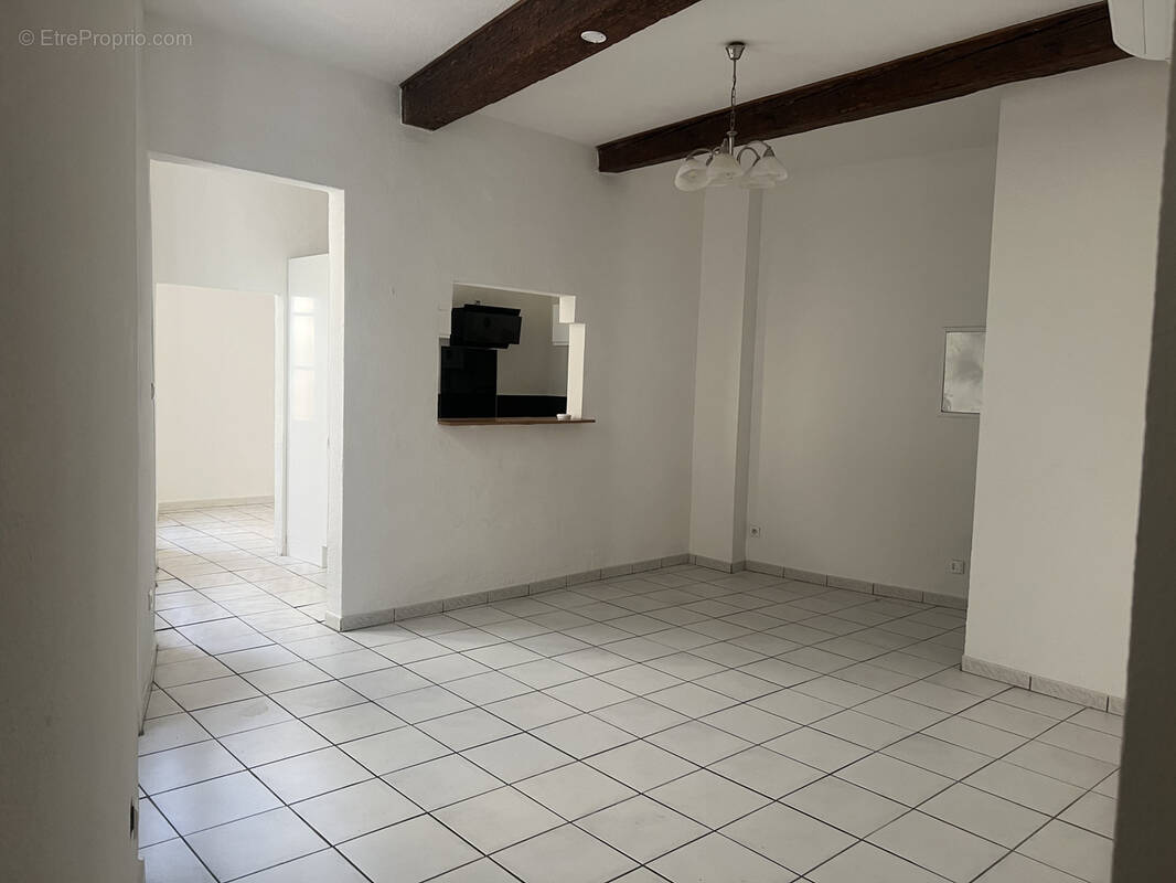Appartement à NIMES