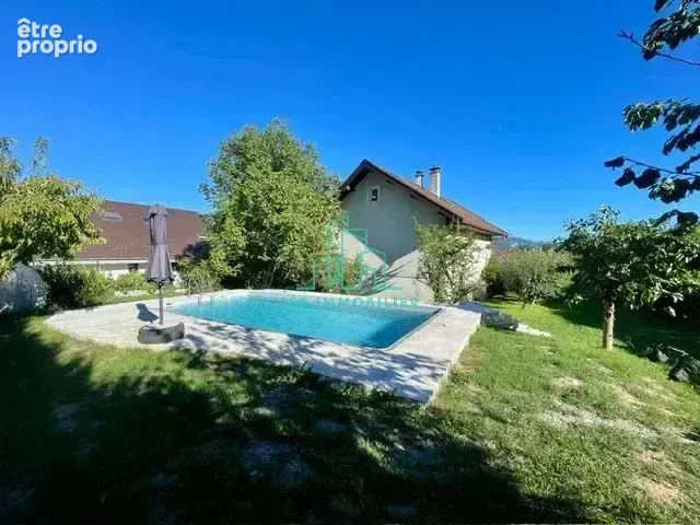 Maison à Promery - photo 5
