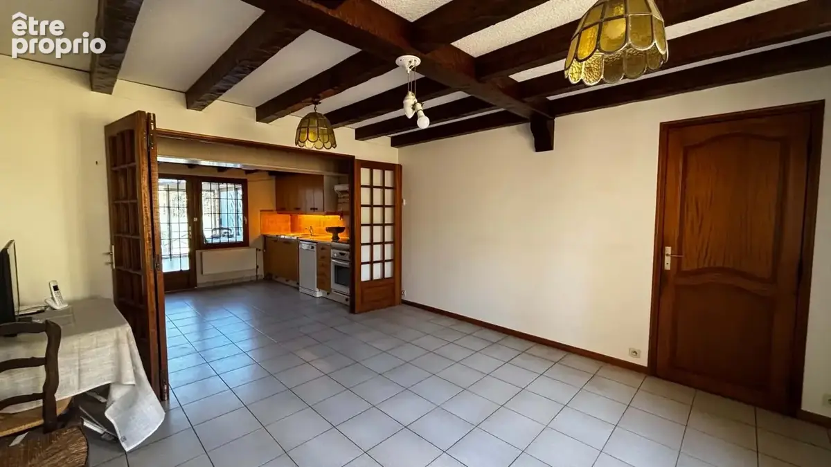 Maison 6 pièces 121 m² à vendre à Auxerre (89000) - photo 5