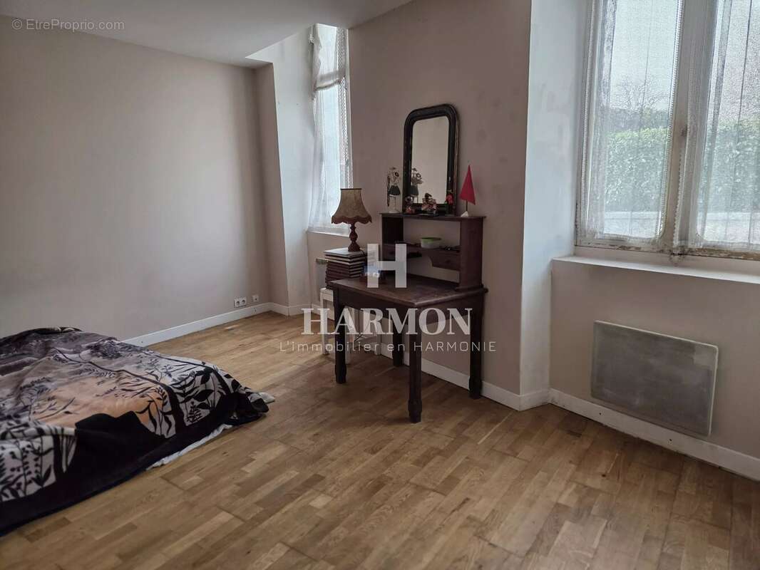 Appartement à OLORON-SAINTE-MARIE