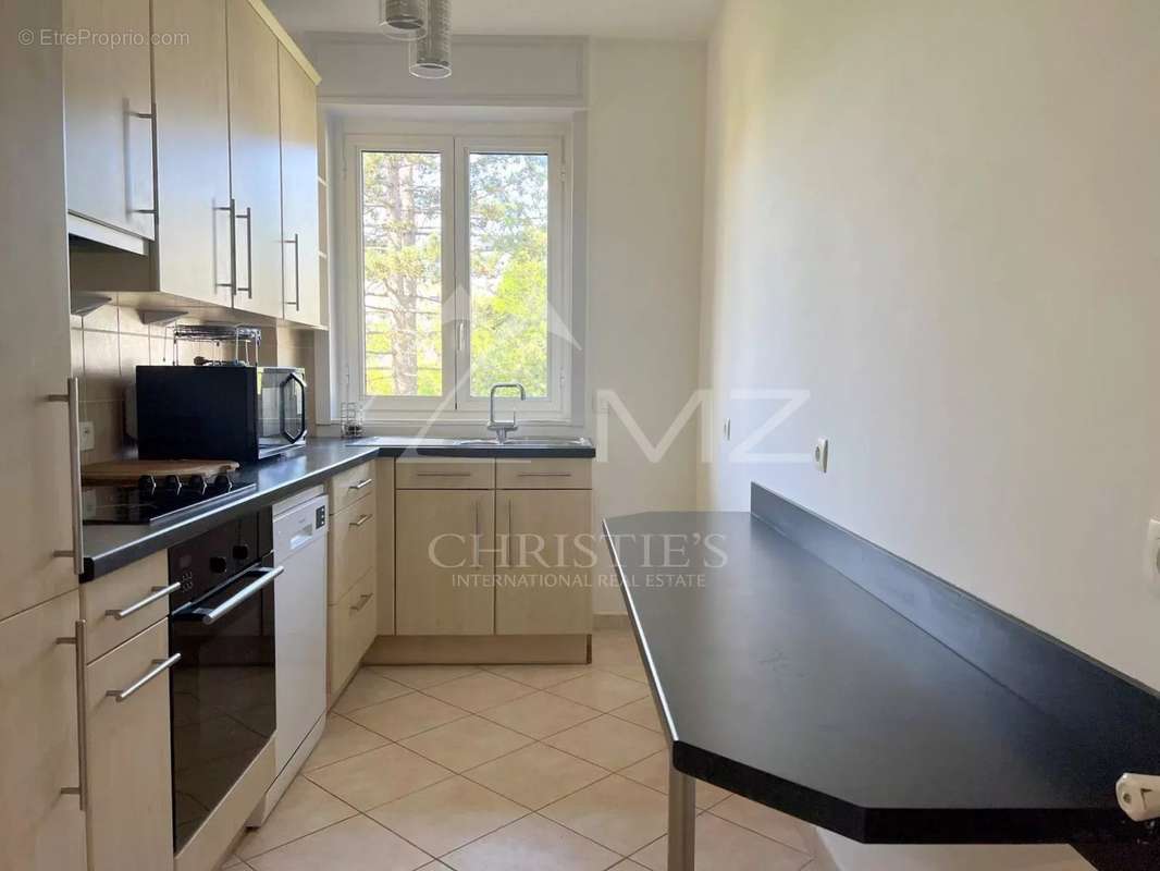 Appartement à DEAUVILLE