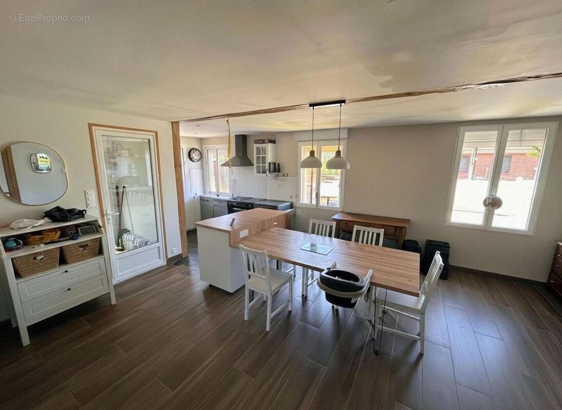 Maison 75 m² à Sainte-Genevieve  - photo 2