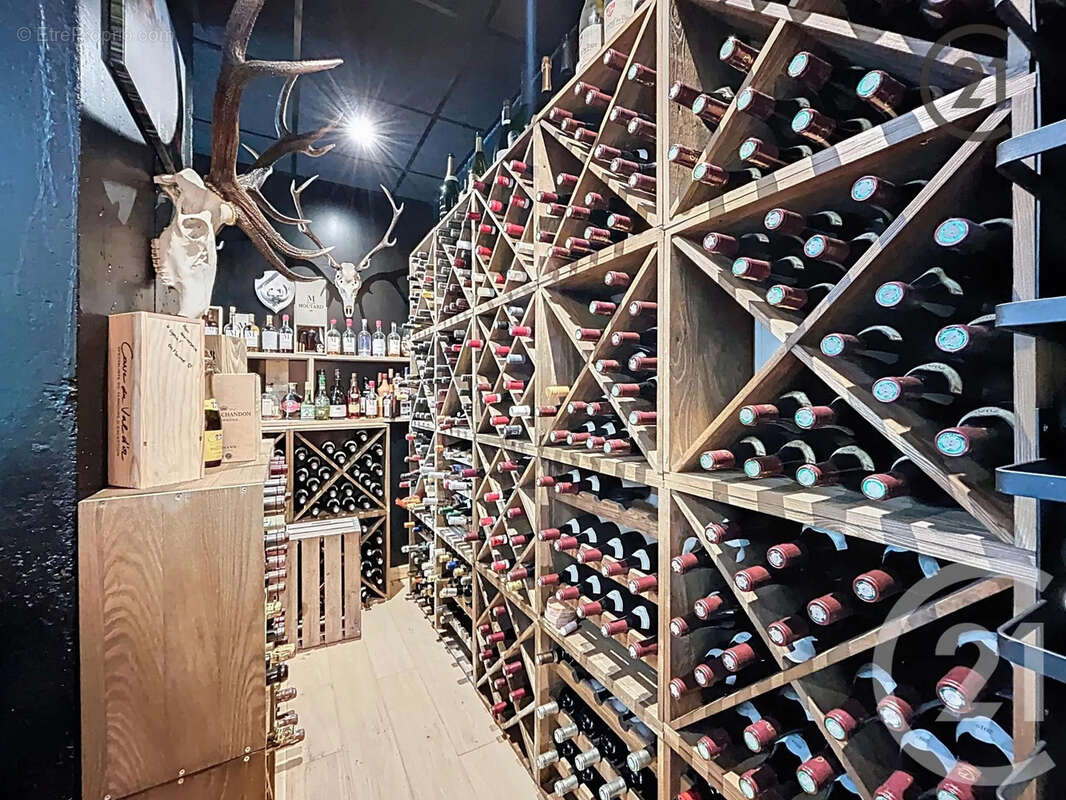 Maison à BARBEREY-SAINT-SULPICE