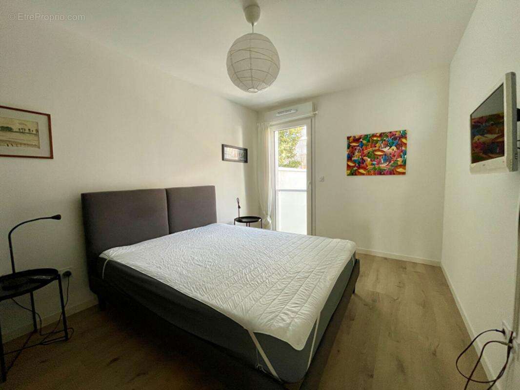 Appartement à LA ROCHELLE