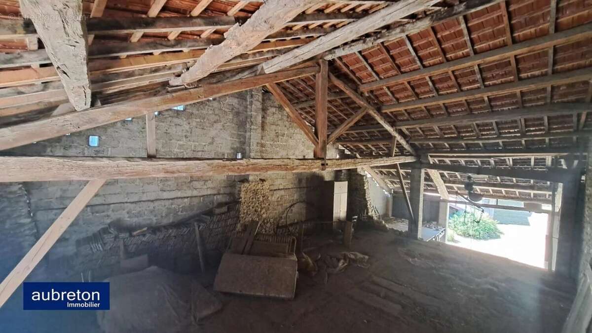 Maison à VINAY