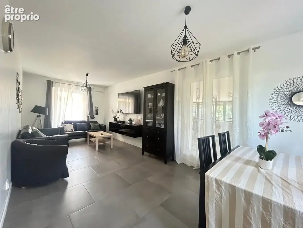 Maison 101 m² à Soissons  - photo 5
