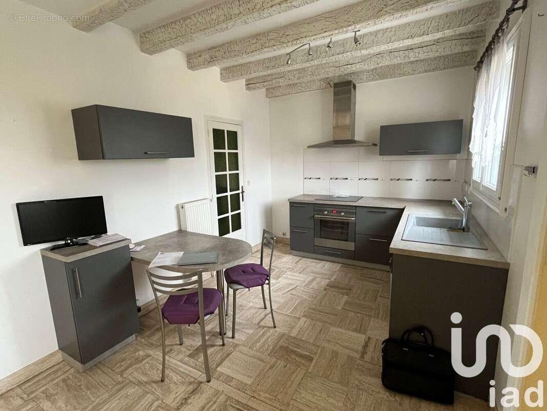 Photo 5 - Maison à JAUNAY-CLAN