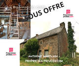 Maison à JOSSELIN