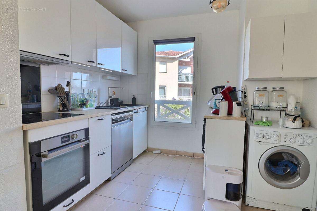 Appartement à CASTELNAU-DE-MEDOC