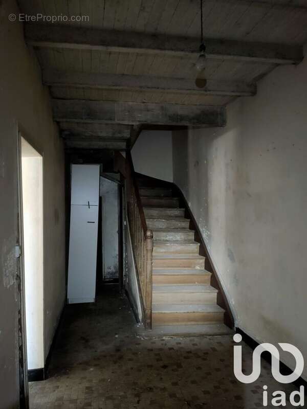 Photo 8 - Maison à MATHA