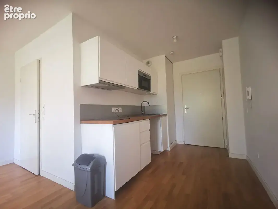 Photo Appartement à Ronchin au prix de 119 800€