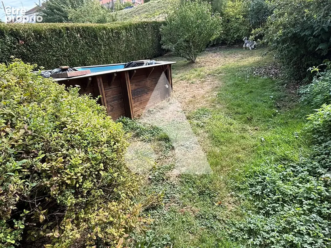 Maison Delle 4 pièce(s) 96 m2 - photo 13