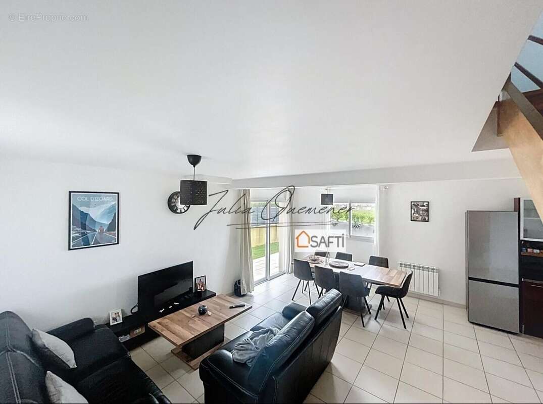 Photo 3 - Maison à PLOUARZEL