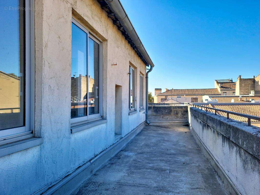 Appartement à AVIGNON