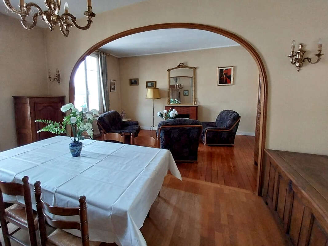 Maison à ALENCON
