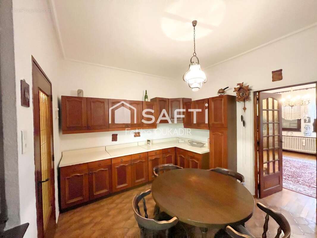 Photo 7 - Maison à NEUFCHEF