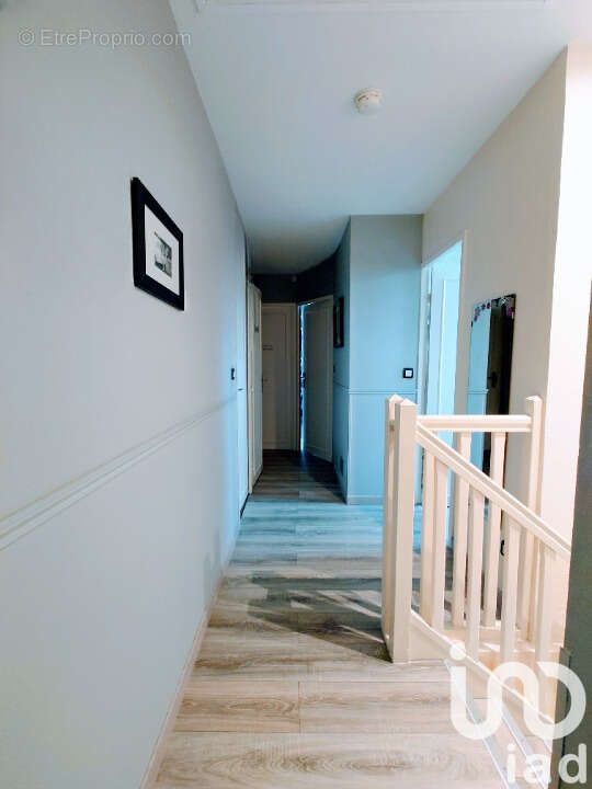 Photo 8 - Maison à COURCOURONNES