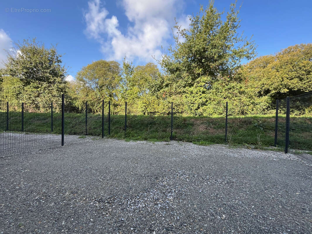 Grandchamp des fontaines zone artisans et entreprises à partir de 194 m2  pour votre local - photo 7