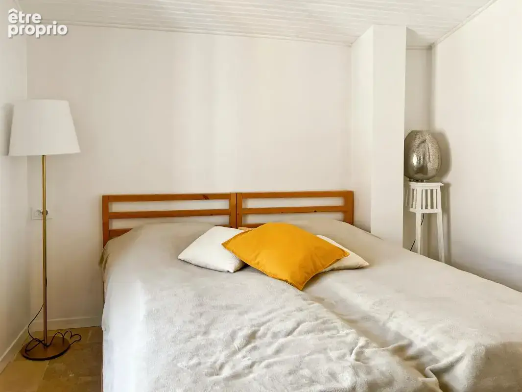 Vente maison de ville à Marseillan avec terrasse surprenante - photo 19