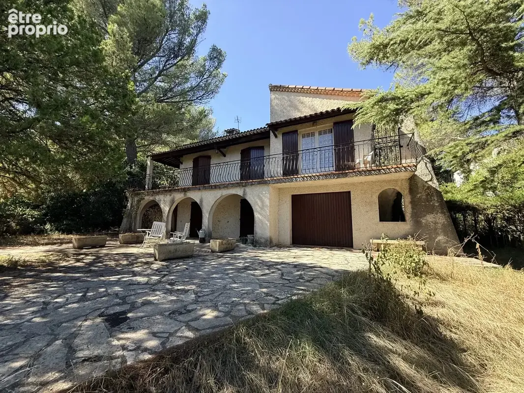 Maison 6 pièces à vendre à Nimes (30900) - photo 1
